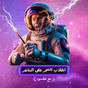 انقلاب السحر على الساحر