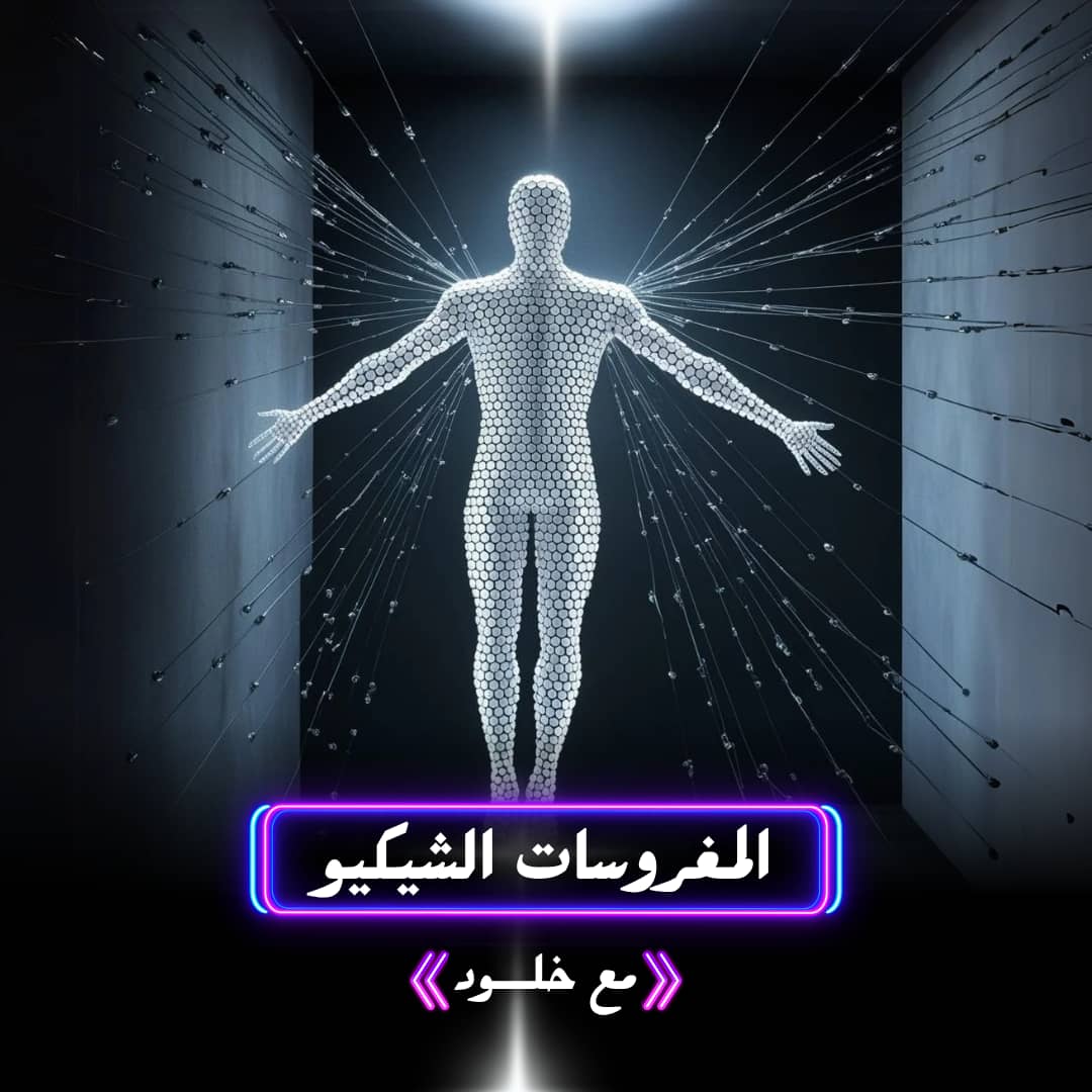 المغروسات الشيكيو المغروسات الشيكيو
