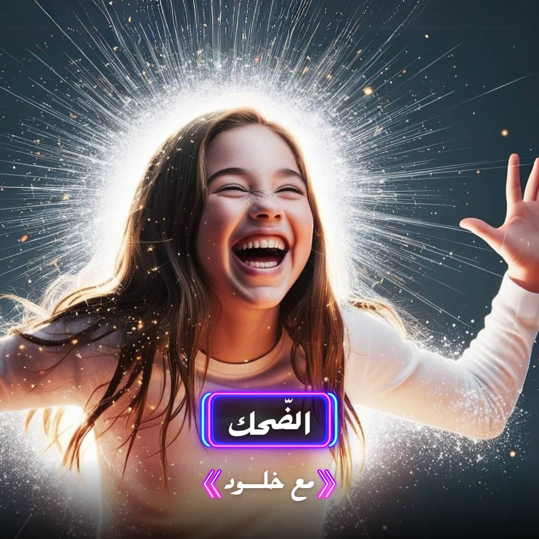 الليلة التوضيحية الضحك الليلة التوضيحية الضحك