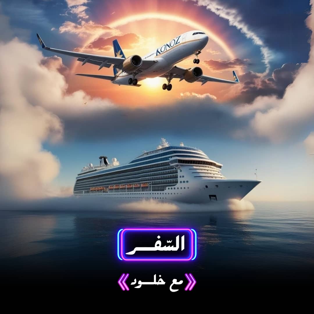 السفر ليلة توضيحية السفر ليلة توضيحية