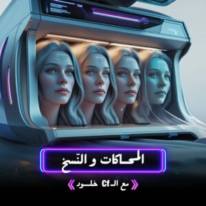 المحاكاة و النسخ