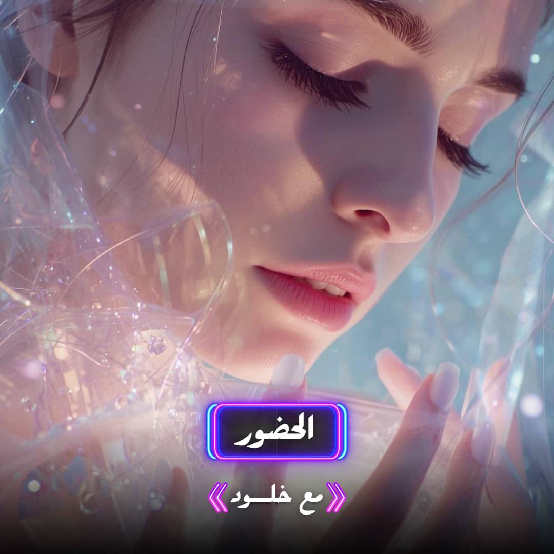 مكالمة الحضور