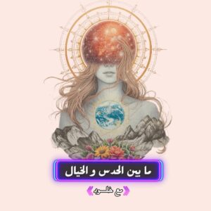 مابين الحدس و الخيال