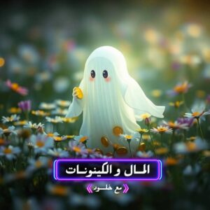 الكينونات و المال