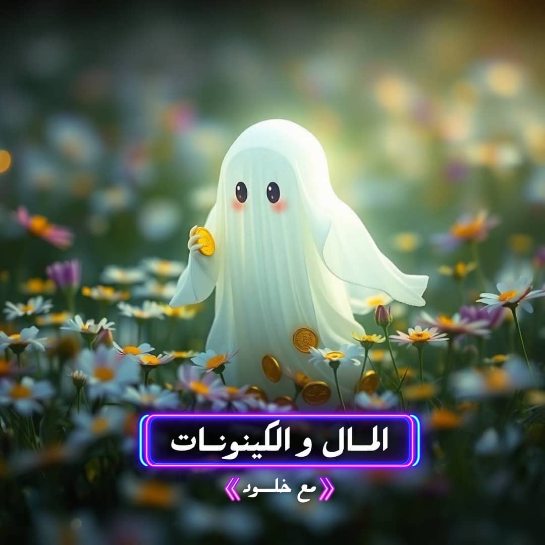 الكينونات و المال