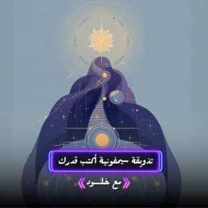 جلسة طاقيه اكتب قدرك