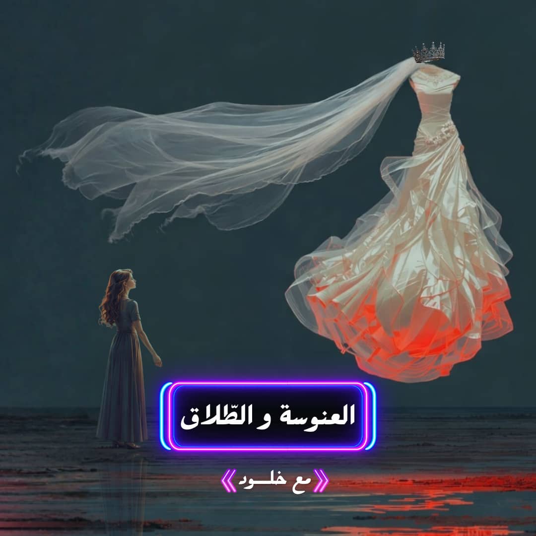 العنوسة و الطلاق