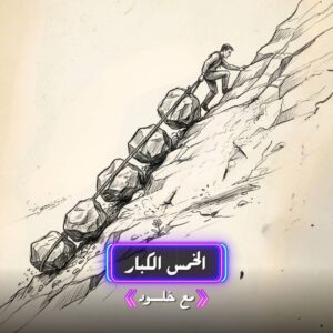 الخمس الكبار BIG 5