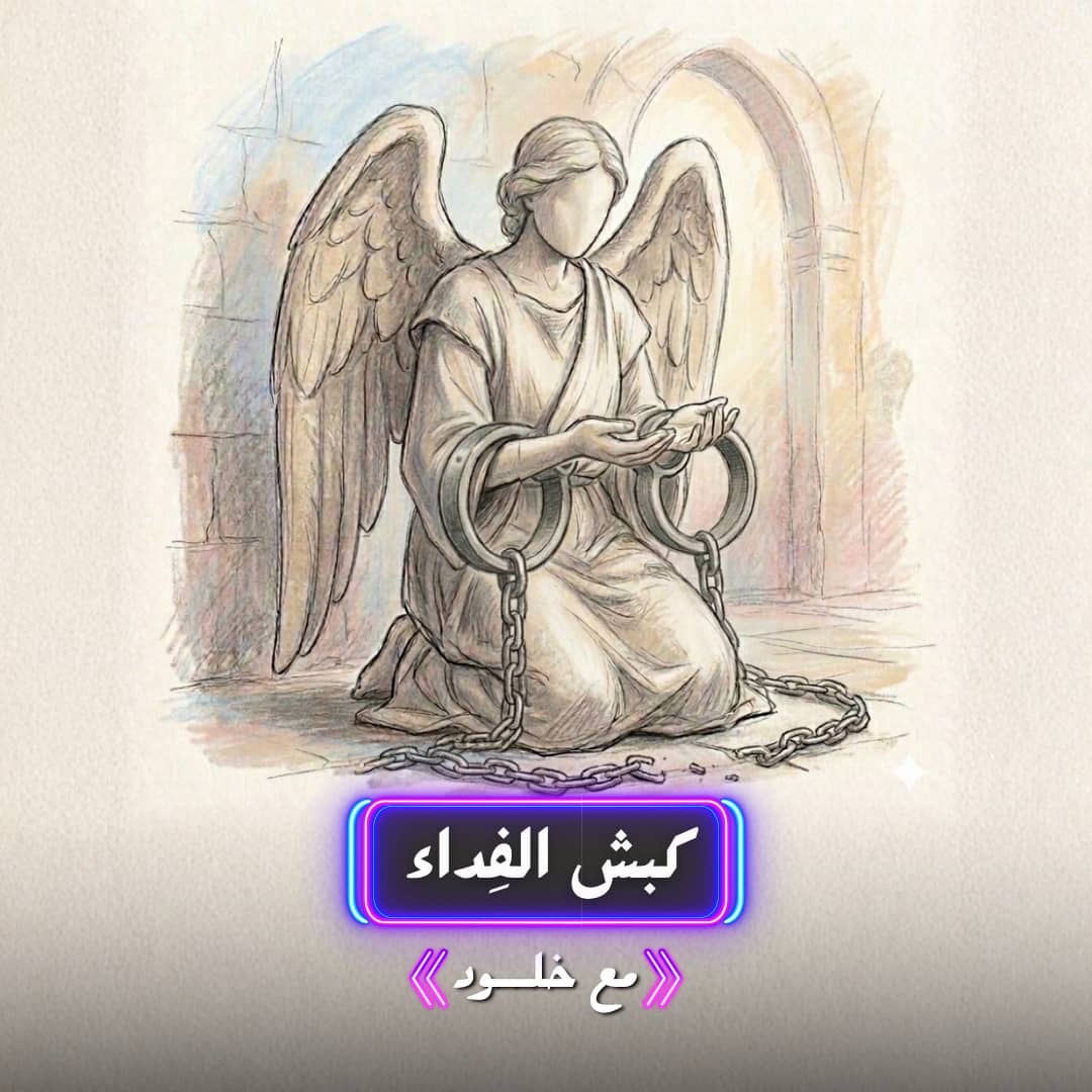كبش الفداء