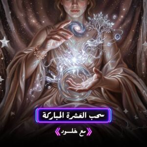 سحب العشره المباركة