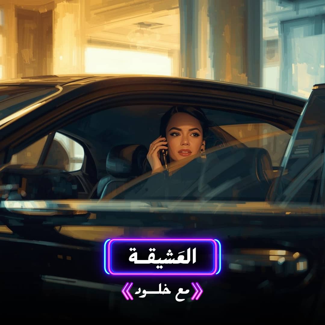 العشيقة