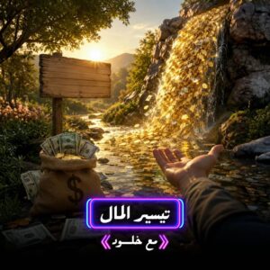 تيسير المال