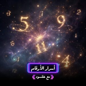 اسرار الارقام