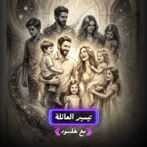 تيسير العائلة