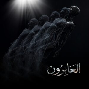 العابرون اغسطس 2026