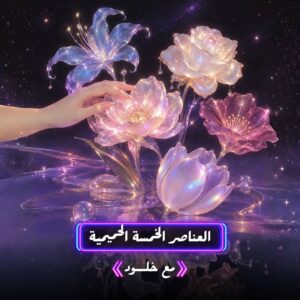 العناصر الخمسة الحميمية