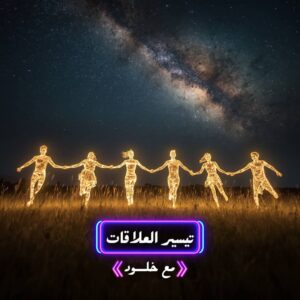 تيسير العلاقات