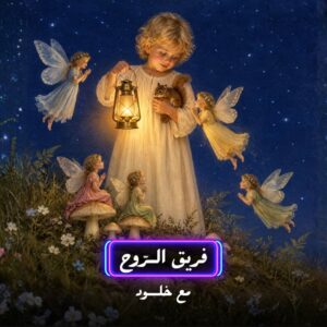 فريق الروح نوفمبر 2026