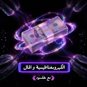 الكهرومغناطيسية و المال