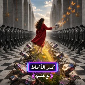 مكالمة كسر الانماط
