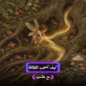 كيف اسحب الطاقة 2026